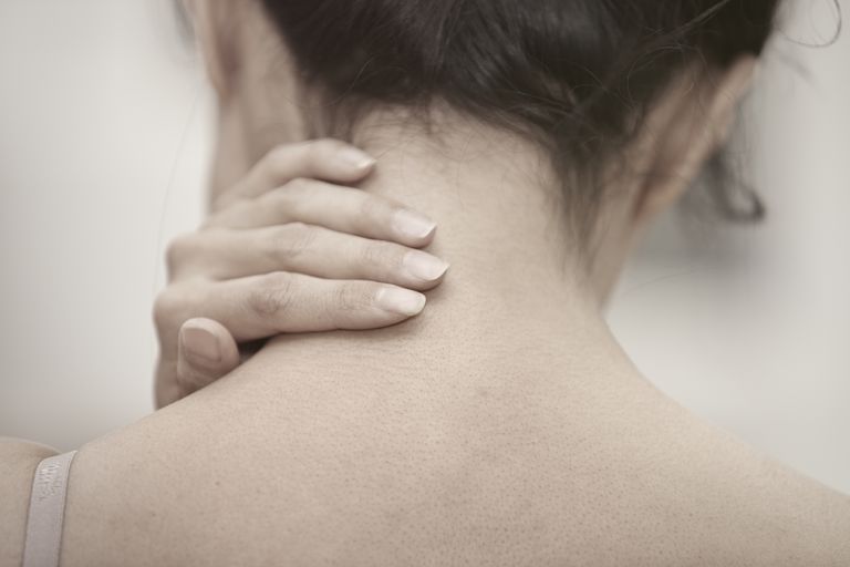 Causas, síntomas y tratamiento de la osteoartritis del cuello