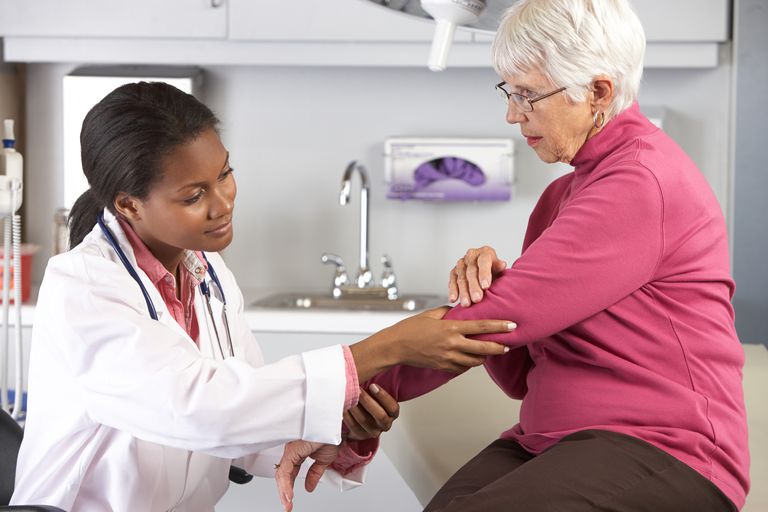 Osteoartritis vs. artritis reumatoide: ¿cómo difieren?