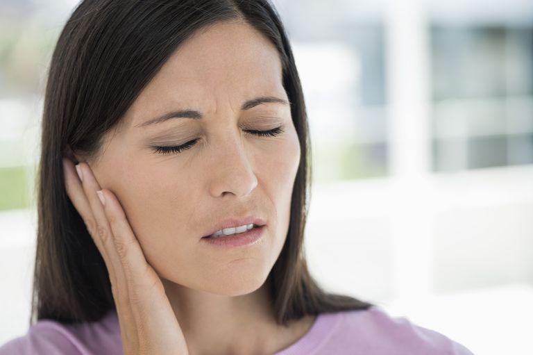 Otalgia (dolor en el oído) Causas y tratamiento