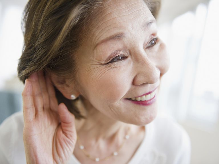 Ototoxicidad y pérdida de audición