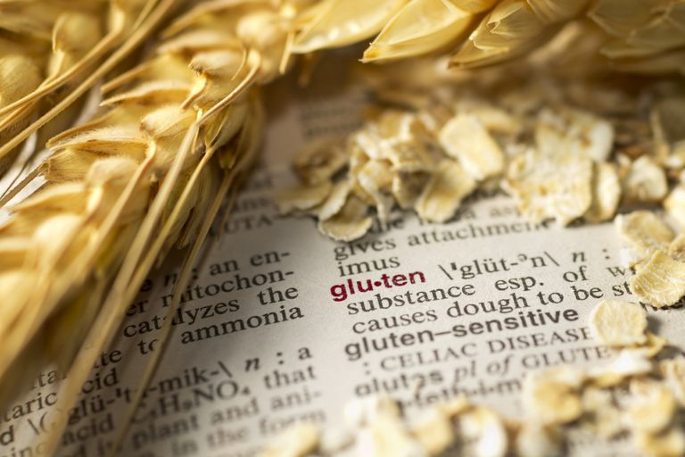 Visión general de la intolerancia al gluten