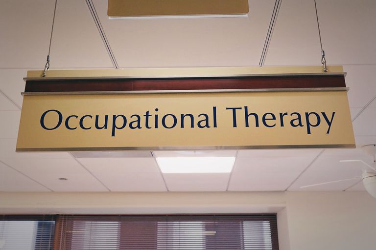 Visión general de la terapia ocupacional