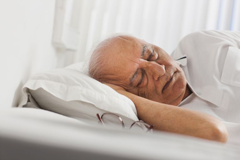ÍNdice de desaturación de oxígeno (ODI) en el sueño