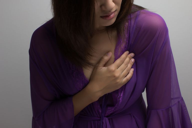 Dolor con respiración profunda: síntomas, causas y diagnóstico