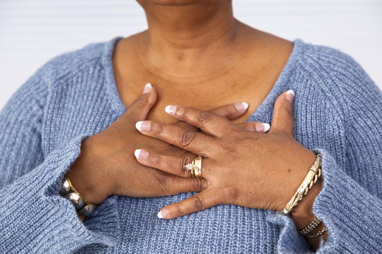 Ataques de pánico, palpitaciones del corazón y su tiroides