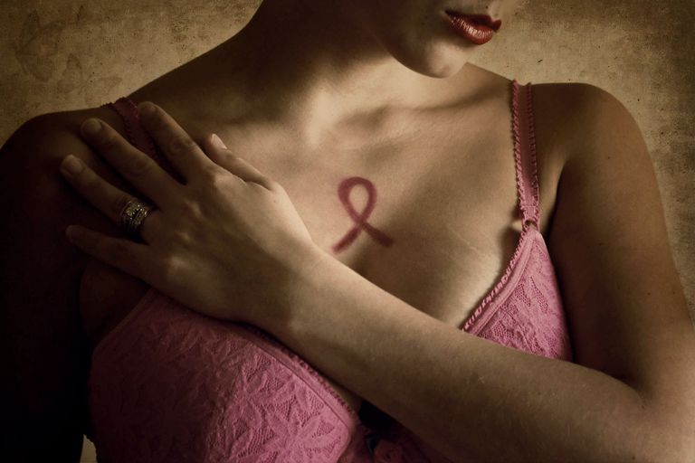 Pagar el tratamiento del cáncer de seno