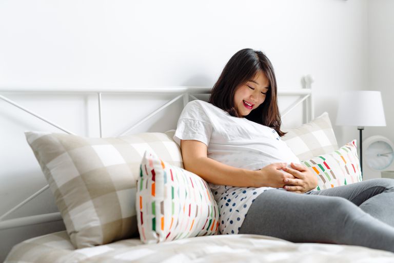 PCOS y embarazo: lo que las mujeres deben saber sobre el ácido fólico