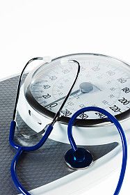 Barreras físicas y médicas que previenen la pérdida de peso