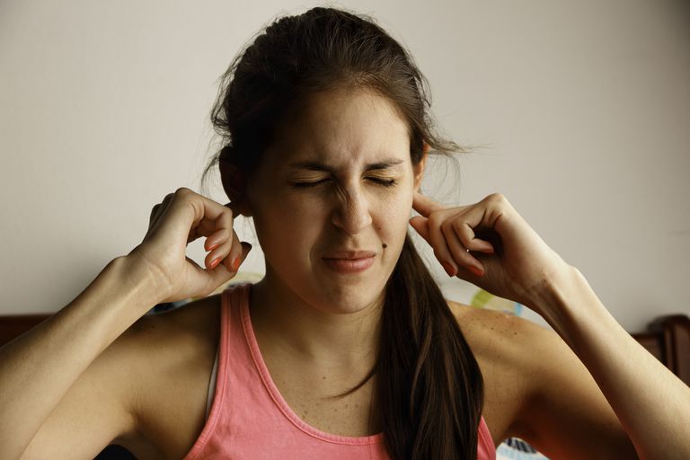 Oídos tapados y cómo aliviarlos