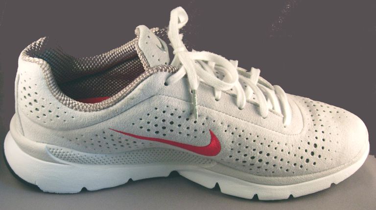 Bolsas y zapatos para Nike + Sensor