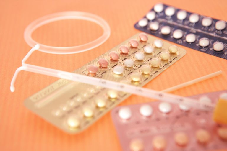 Preguntas a tener en cuenta al elegir anticonceptivos