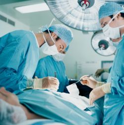 Fase preoperatoria: lo que debe saber antes de la cirugía
