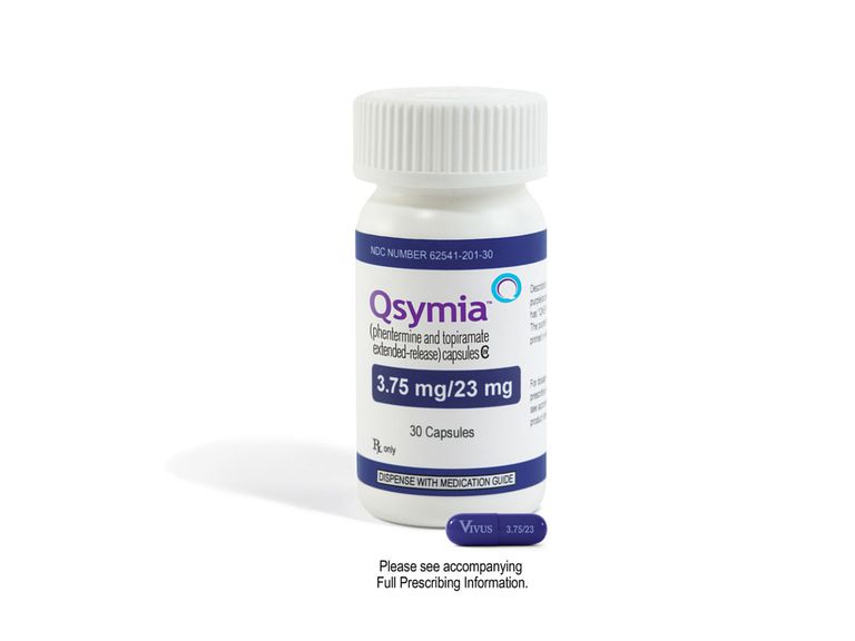 Precio Qsymia, revisión y resultados