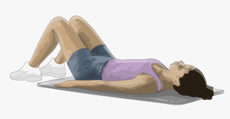Rutina de ejercicios rápidos para la estenosis espinal y la artritis
