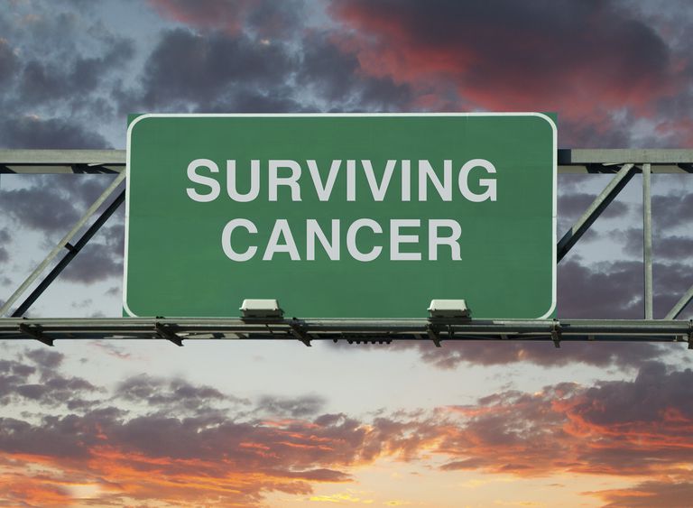 Razones por las que lidiar con el cáncer de pulmón puede ser más difícil que el cáncer de seno