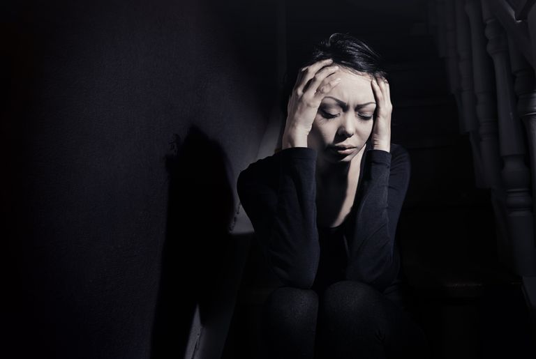 La relación entre migrañas y trastorno de ansiedad generalizada