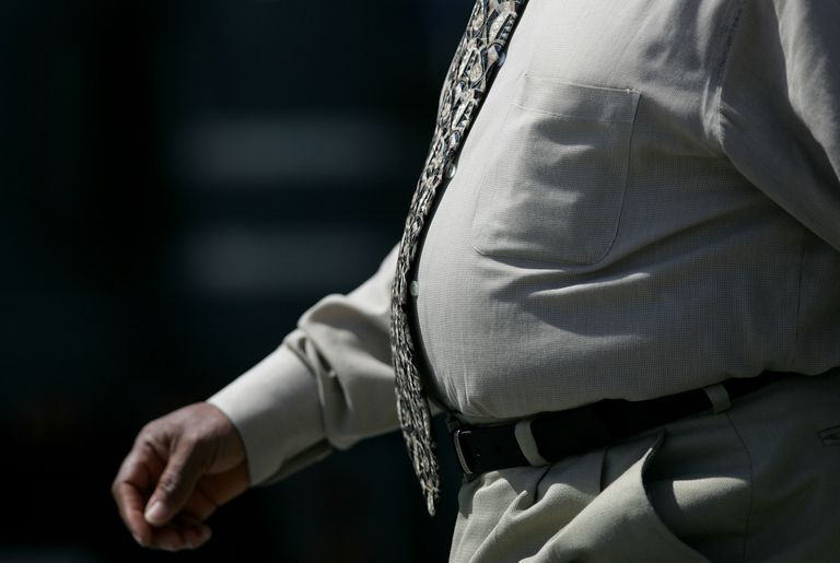 El papel de la grasa corporal en la diabetes