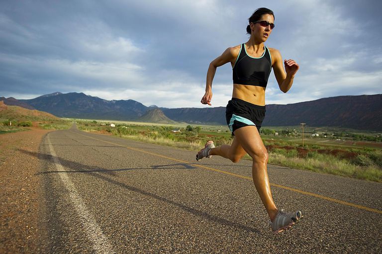 Citas cortas de motivación Acerca de correr