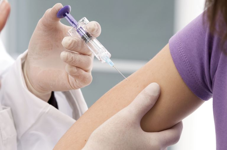 ¿Deberían los preadolescentes obtener la vacuna contra el VPH?