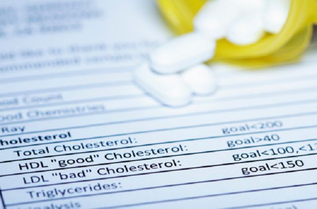 ¿Debería usar medicamentos genéricos contra el colesterol?