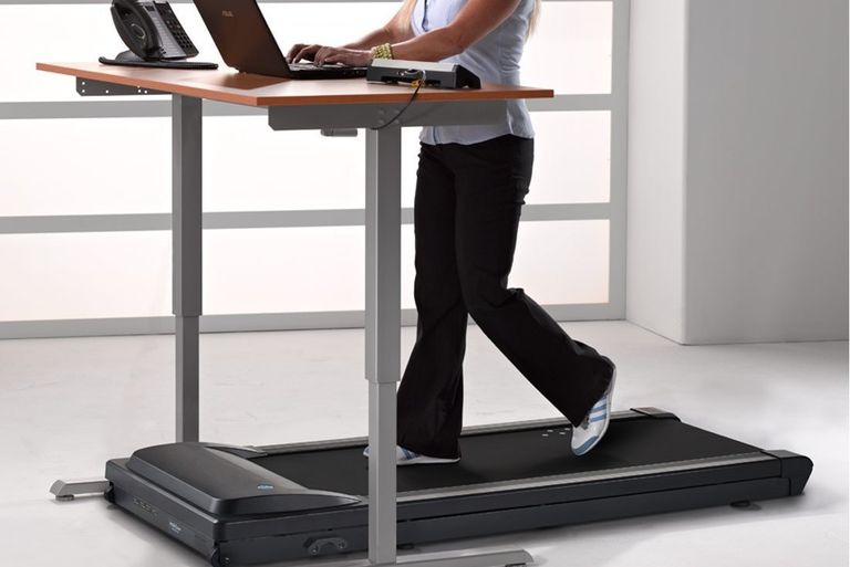 ¿Deberías usar una mesa de Treadmill?