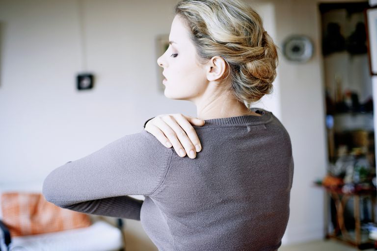 Dolor en el hombro: signos, causas y opciones de tratamiento