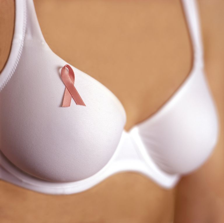 Señales de cáncer de mama a tener en cuenta en mujeres de todas las edades