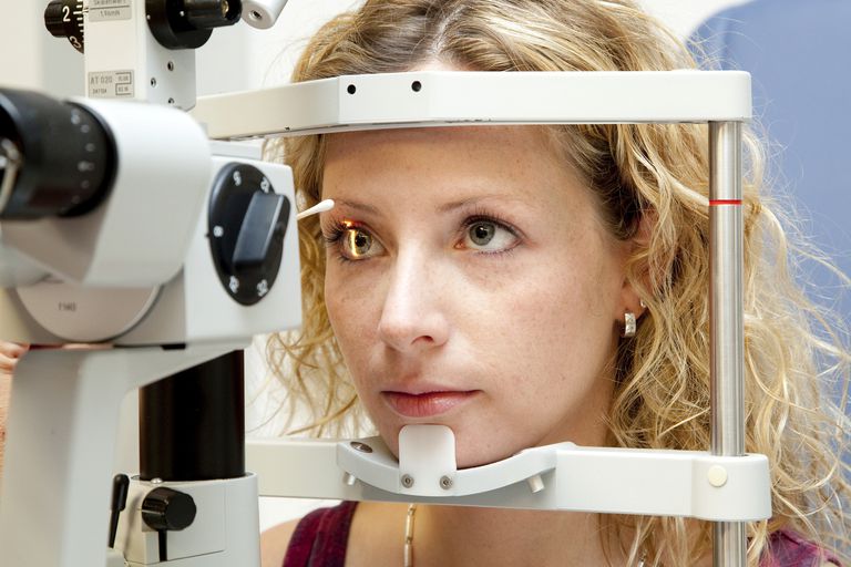Sexta parálisis del nervio ocular