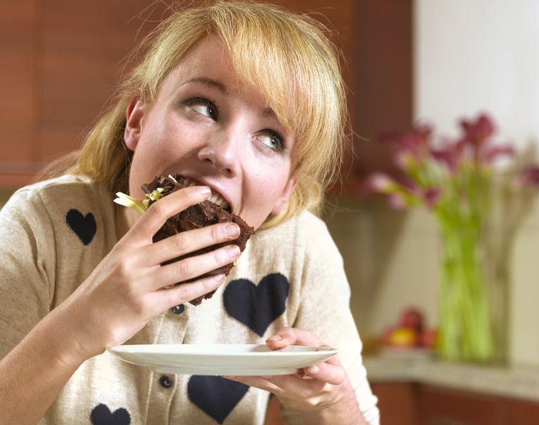 Snacking a la vez o durante varios días: ¿qué es peor?
