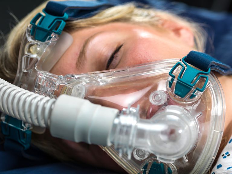 Tratamiento de cirugía de paladar blando para la apnea del sueño