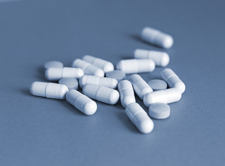Algunos antidepresivos interactúan con el tamoxifeno