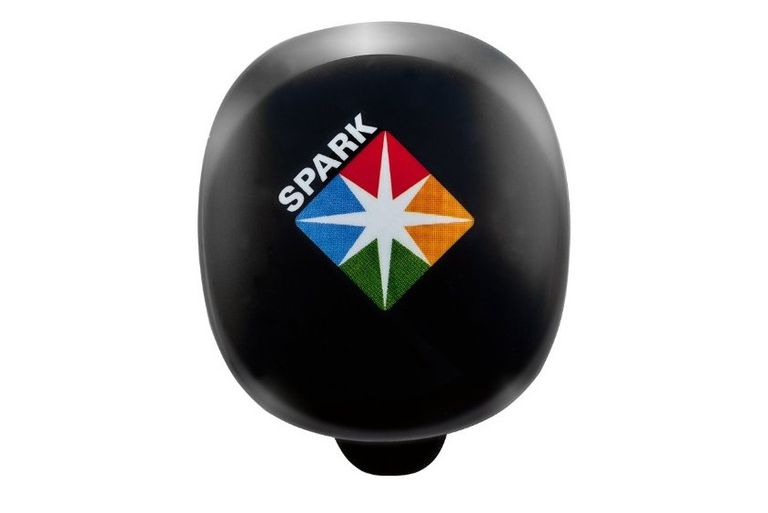 Spark Activity Tracker Review