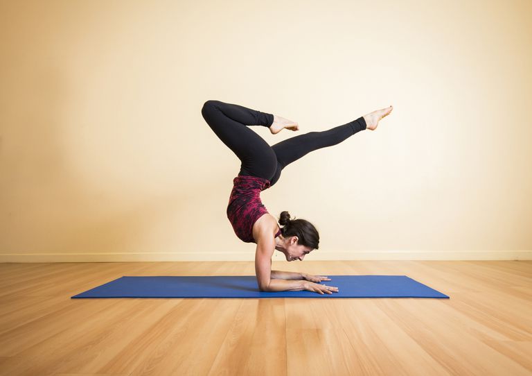 Sridaiva Yoga y alineación de Bowspring