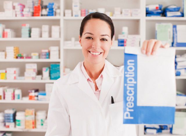 Tiendas que ofrecen medicamentos recetados gratuitos o de bajo costo