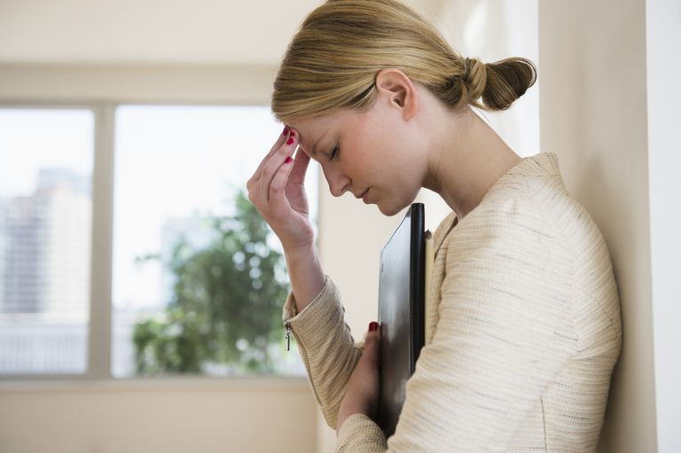 Estrategias para enfrentar el trastorno crónico del dolor de cabeza