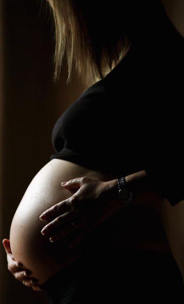 Síntomas del accidente cerebrovascular en el embarazo