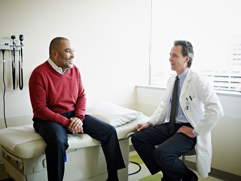 Estudio muestra que la eyaculación frecuente reduce el riesgo de cáncer de próstata