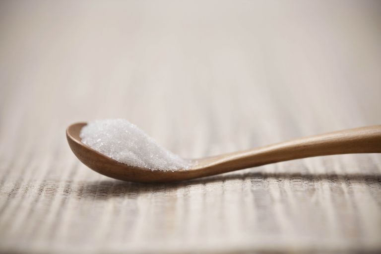 El azúcar que realmente está comiendo (y bebiendo)