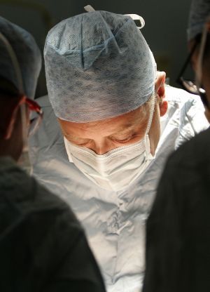Preguntas sobre cirugía que debe realizar