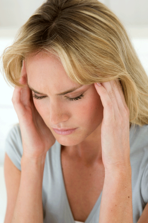 Diez maneras de aliviar el dolor sinusal rápidamente