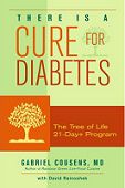 Hay una cura para la diabetes por Gabriel Cousens