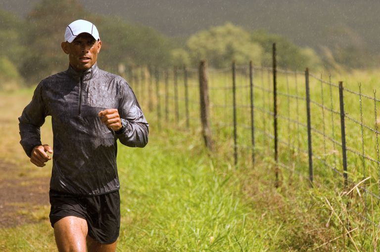 Cosas que debes saber antes de correr una media maratón