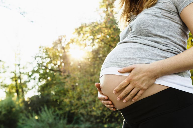 Enfermedad de la tiroides en el embarazo vinculada a defectos de nacimiento