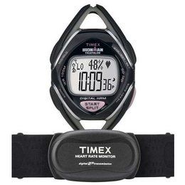 Timex Race Trainer Monitor de frecuencia cardíaca
