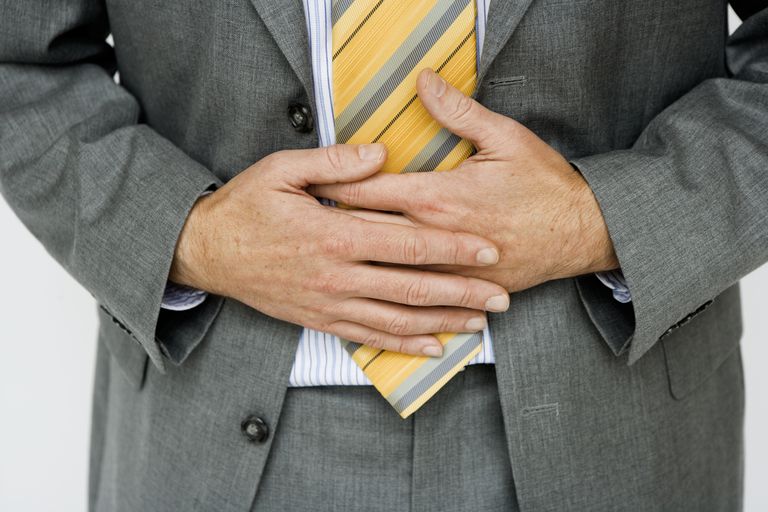 Los 10 mitos más importantes sobre el síndrome del intestino irritable