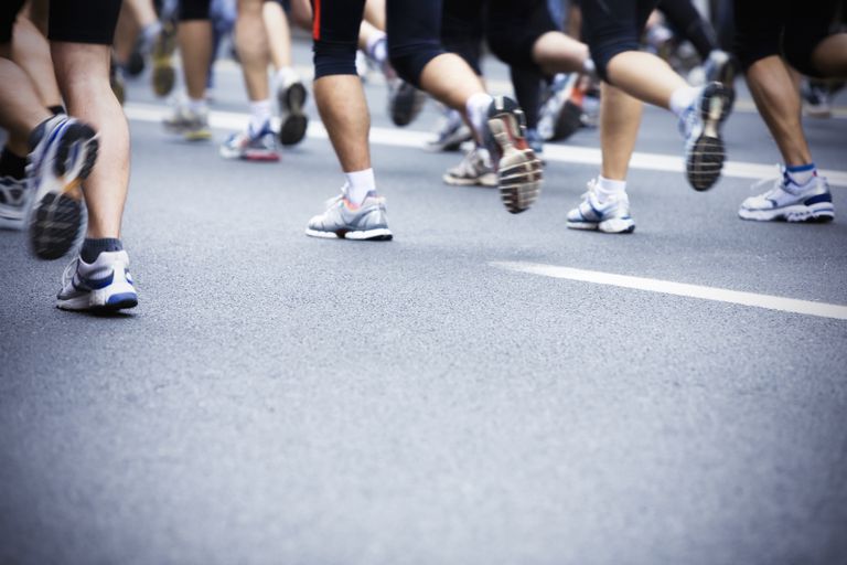 Los 7 mejores consejos de entrenamiento para correr los primeros 5K