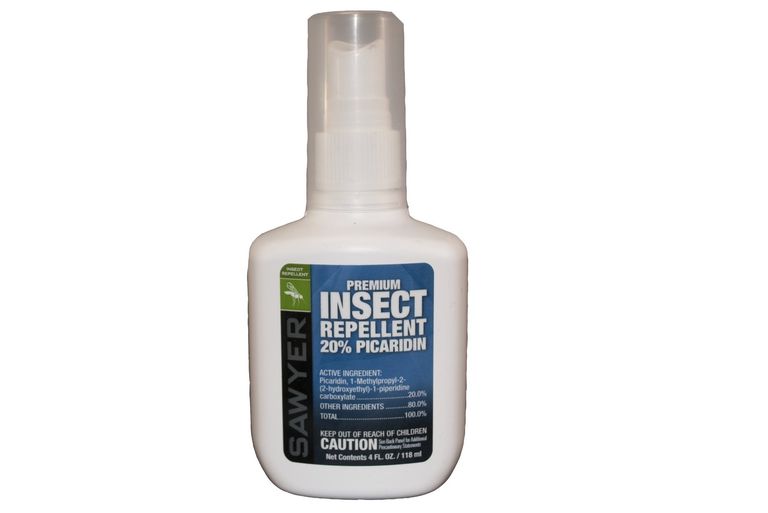 Top repelentes de insectos y mosquitos