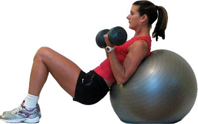 Total Body Superset Blast Workout