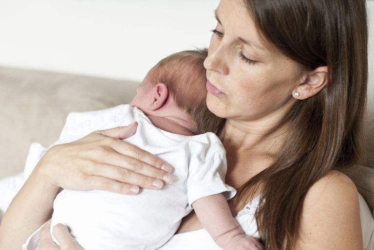Tratamiento del reflujo ácido en bebés y niños