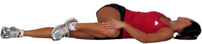 Un entrenamiento de espalda simple y eficaz para fortalecer y estirar